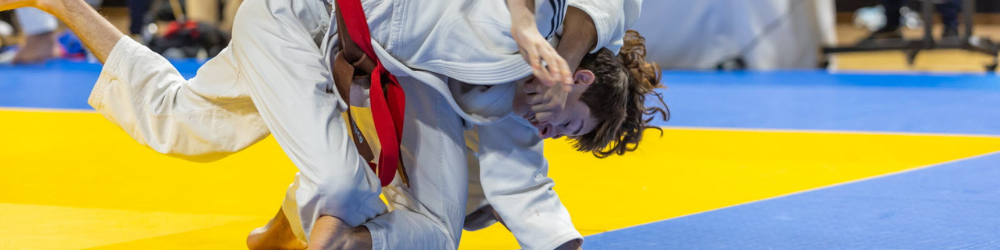 photo Pôle Espoir Judo Mixte – Programme d’Accession Nationale