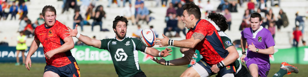 photo Académie Pôle Espoir Rugby Mixte – Programme d’Accession Nationale