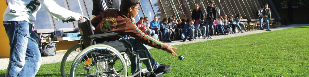 photo Certificat Complémentaire “Accompagnement et Inclusion des Personnes en Situation de Handicap” (CC.AIPSH)