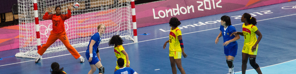 photo Centre de formation JDA Handball Féminin – Programme d&rsquo;Excellence